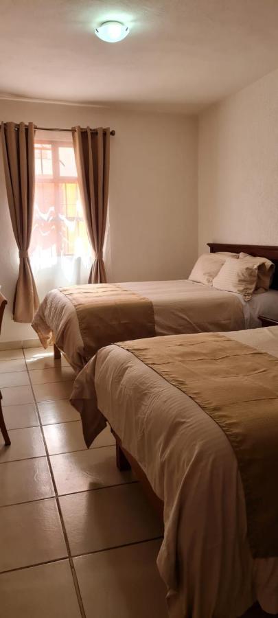 El Beso De Calixto Hotel
