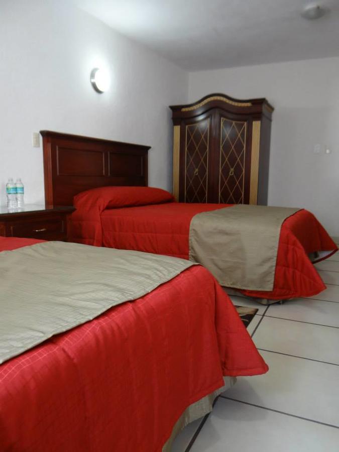 Hotel El Beso De Calixto